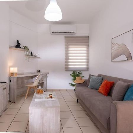 Calliroe Aesthetic Centro Apt Heraklion  Exterior photo