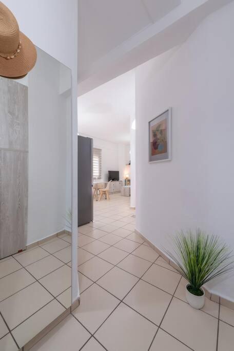 Calliroe Aesthetic Centro Apt Heraklion  Exterior photo