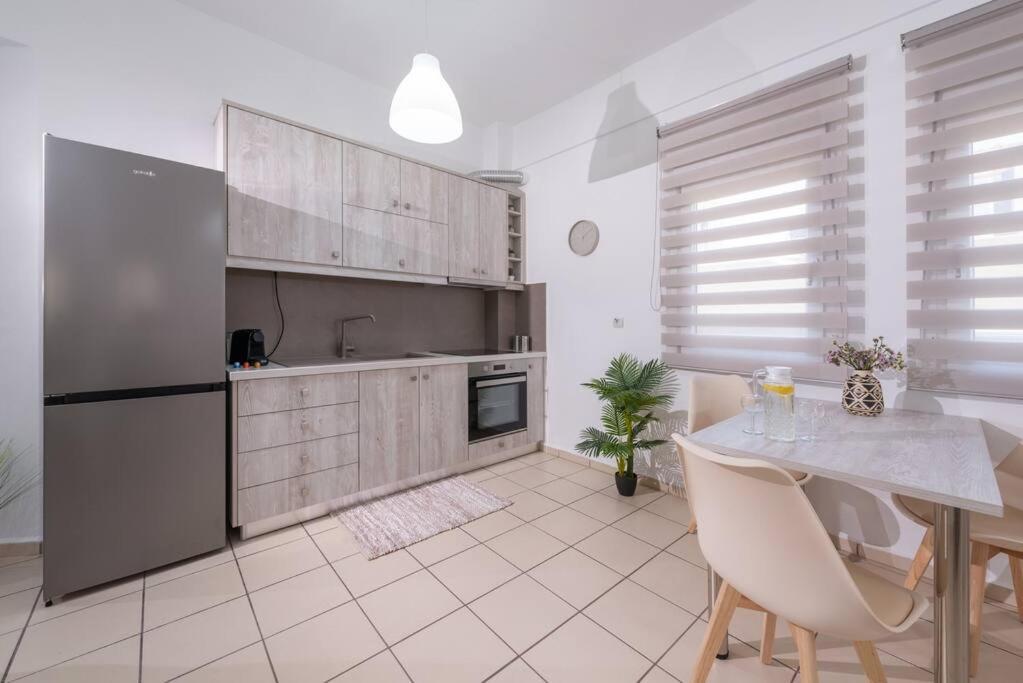 Calliroe Aesthetic Centro Apt Heraklion  Exterior photo